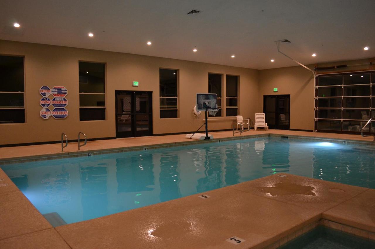 Canyon Country Lodge Escalante Esterno foto