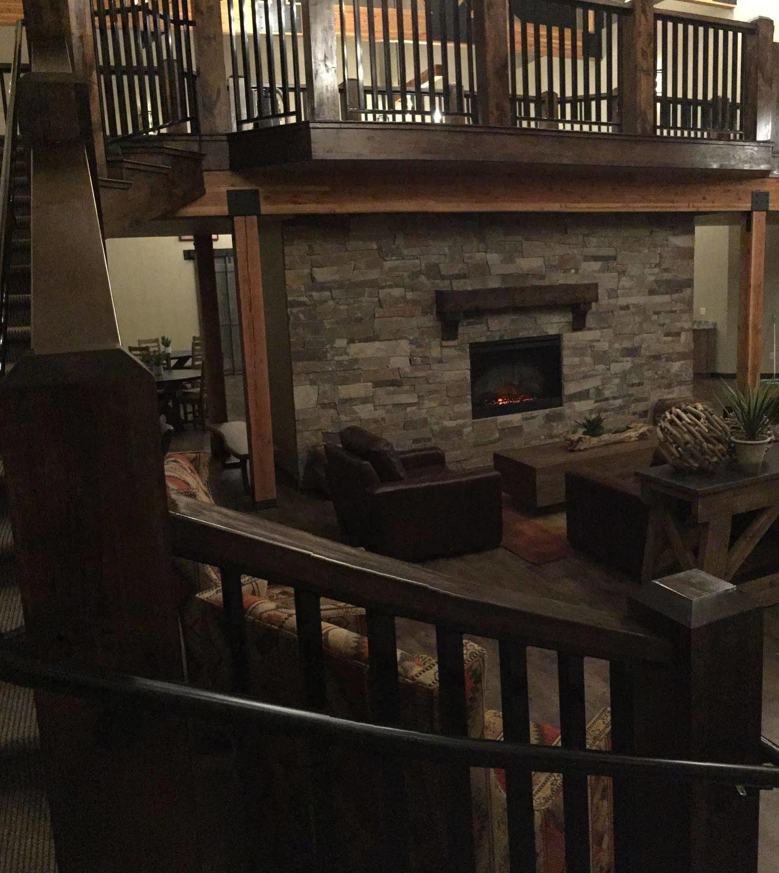 Canyon Country Lodge Escalante Esterno foto
