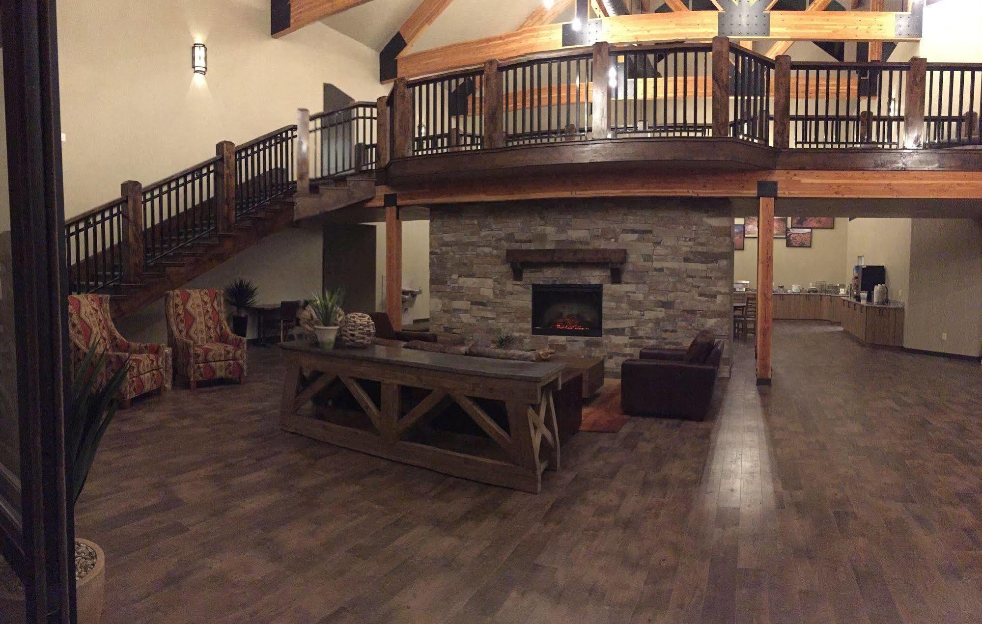 Canyon Country Lodge Escalante Esterno foto