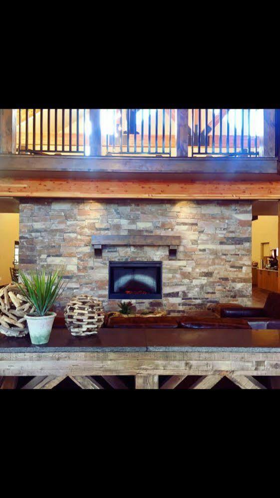 Canyon Country Lodge Escalante Esterno foto